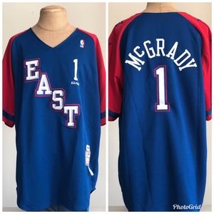 orlando magic star jersey